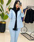 Talia Suit